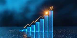 Visuel montrant le halving du Bitcoin et les dynamiques d’offre possibles