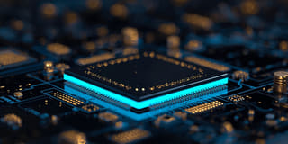 Innovation — des outils de trading développés par Silex Valorença et assistés par l’IA