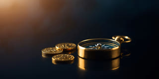 Visuel d’article sur l’inflation et l’intérêt envers les cryptoactifs alternatifs