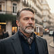 Olivier G., analyste financier