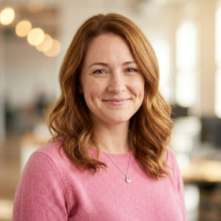 Photo de profil d’Emily Watson, identifiée comme responsable du service à la clientèle chez Silex Valorença