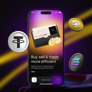 Plateforme de trading Silex Valorença présentée sur un appareil mobile